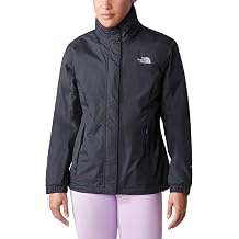 The North Face Women's Resolve Outdoor Jacket