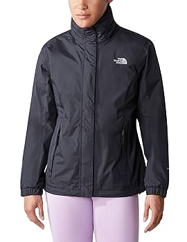 THE NORTH FACE Resolve Kurtka Tnf Czarny XS : Amazon.pl: Moda