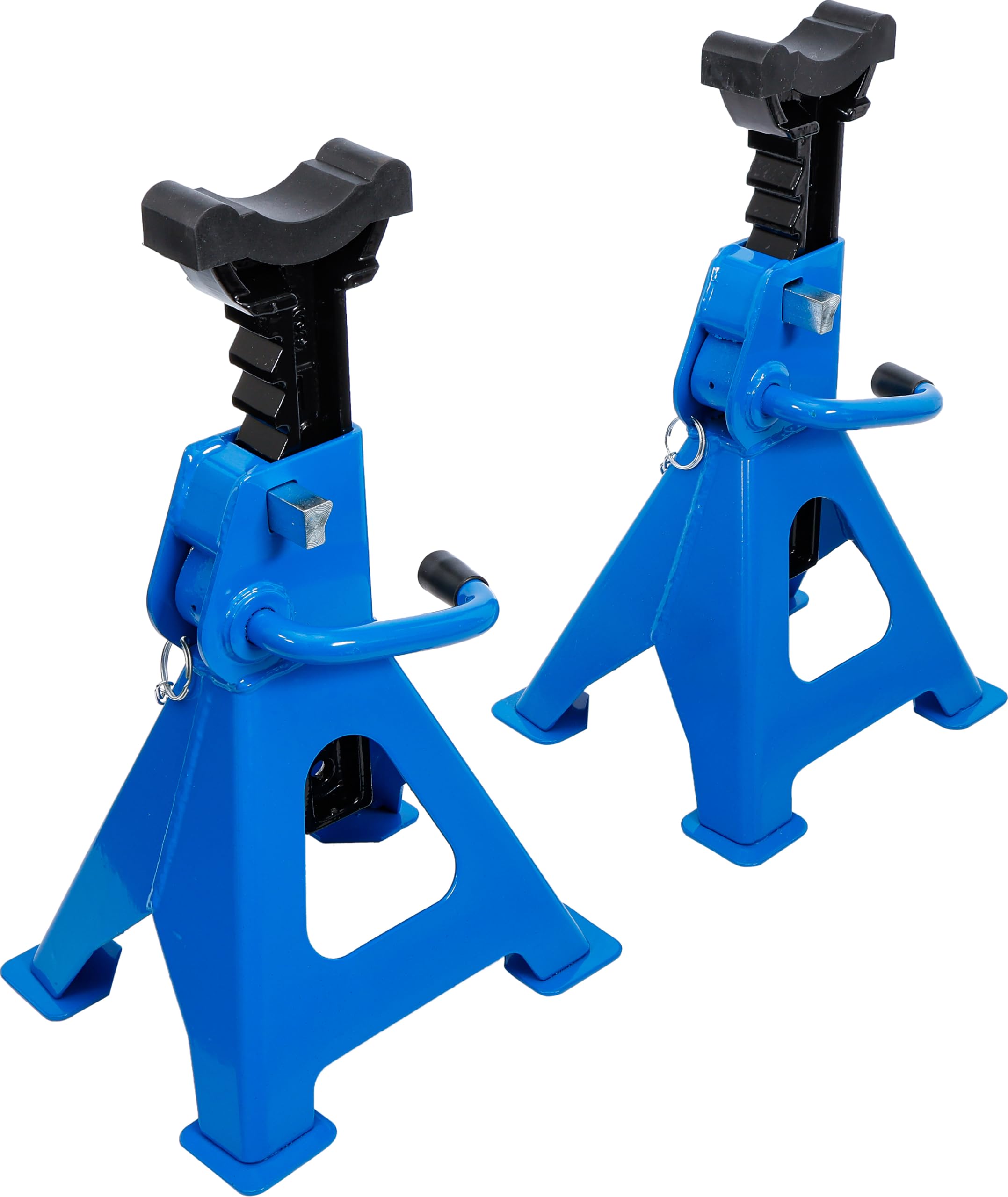 BGS 3015 | Chandelles | Charge 3000 kg/Paire | Course 276-420 mm | 1 Paire