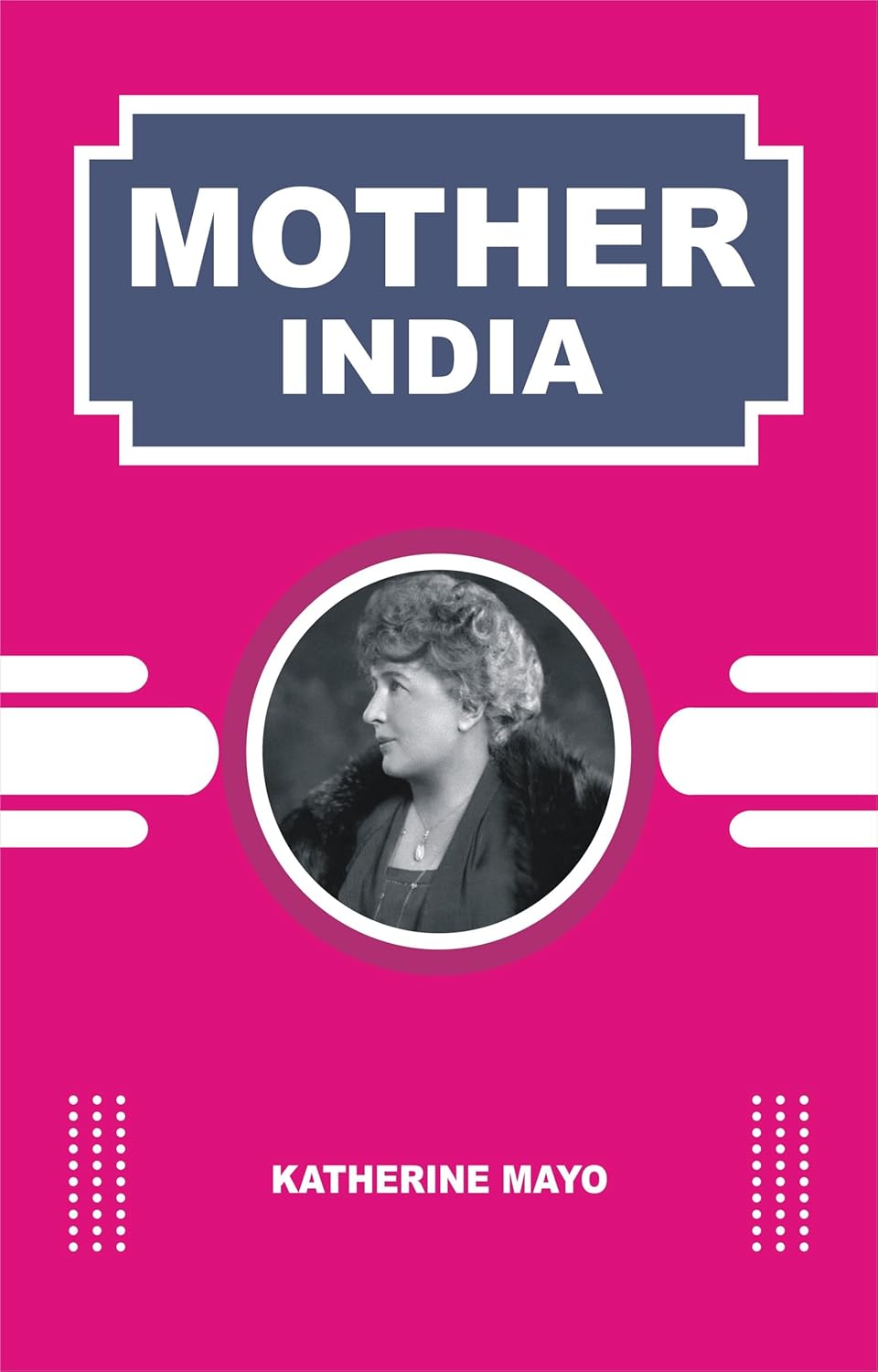 MOTHER INDIA      Kindle Edition