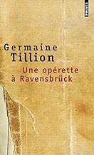 Download Une opérette à Ravensbrück. Le Verfügbar aux Enfers PDF