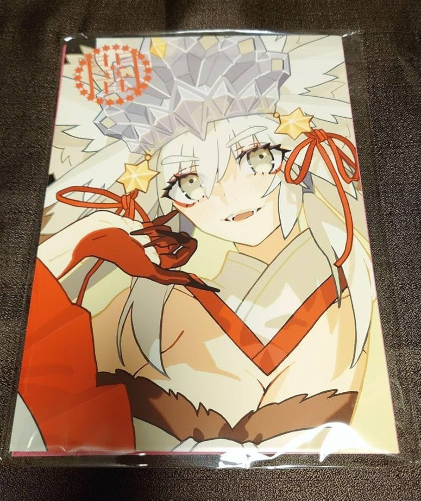 Amazon.co.jp: C101 ワダメモ ワダアルコ 新刊 Fate FGO