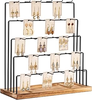 Jewelry Display Stands For Retail Picks collage image 4