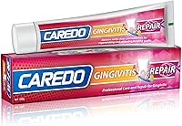 Vista 1 de Gingivitis Toothpaste Gum Repair for Bleeding Gums, Swollen Gums Treatment for Gum Sensitivity, Gingivitis Treatment for Gum Disease, Reverse