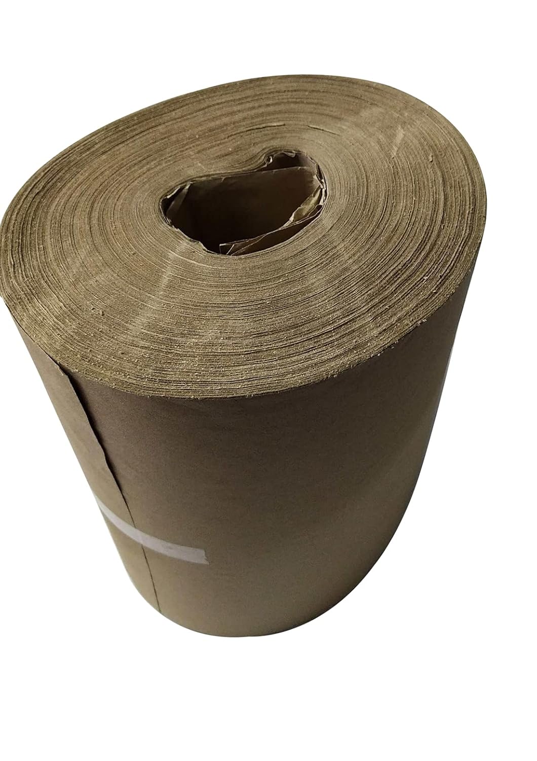 Generic Dunnage Paper Roll (350mm x 450mm, Brown) Amazon.in
