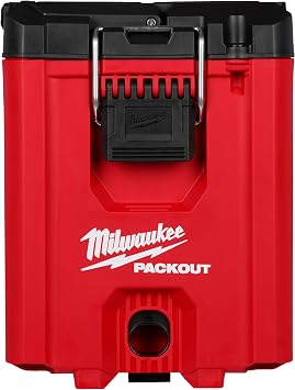 MILWAUKEE'S 48-22-8422 PACKOUT Compact Tool Box (1)