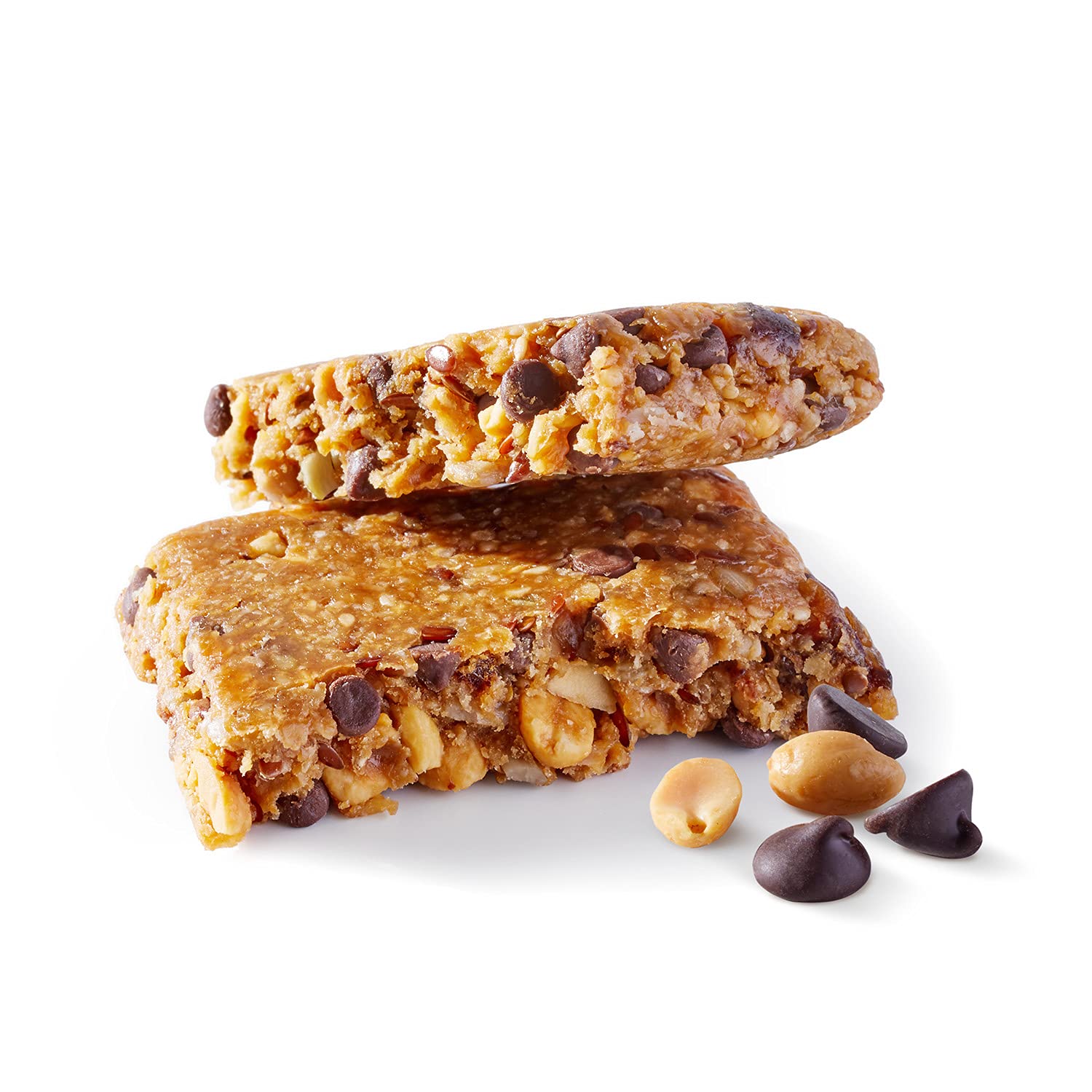 Amazon Kitchen Peanut Butter & Chocolate Chilled Bar, 2 Oz