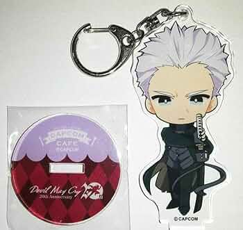 デビルメイクライ バージル DMC5 アクリルスタンド カプコンカフェ 6弾 71P1fTRDCnL._UF350,350_QL50_.jpg