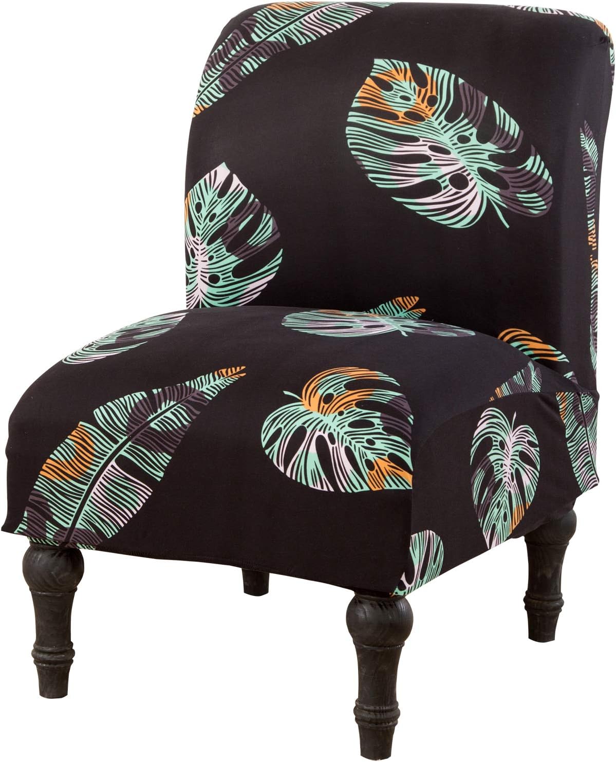 Buy Topchances Armless Accent Chair Cover Buy Topchances Armless Accent Chair Cover