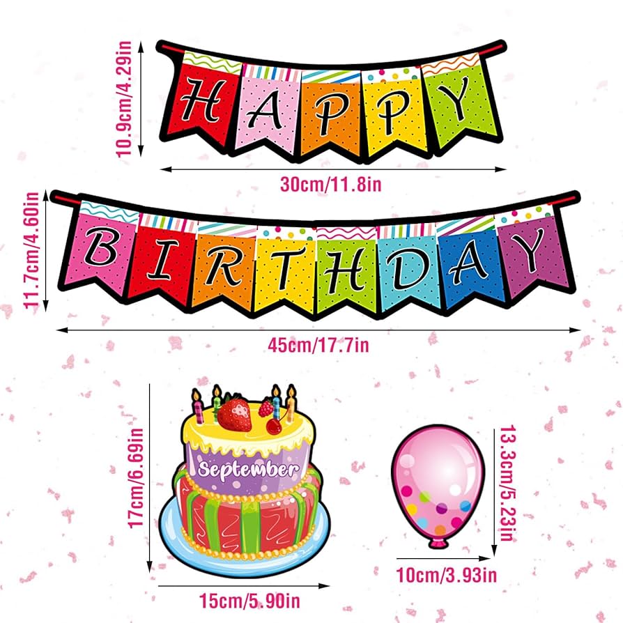 amazon-com-outus-20-pcs-happy-birthday-bulletin-board-set-birthday-chart-classroom-wall-decoration-cutouts-b-day-calendar-poster-for-school-class-bulletin-board-teaching-supply-black-dot-style-office-products for Free Printable Birthday Candles For Bulletin Board Amazon.com: Outus 20 Pcs Happy Birthday Bulletin Board Set Birthday Chart Classroom Wall Decoration Cutouts B-Day Calendar Poster for School Class Bulletin Board Teaching Supply(Black Dot Style) : Office Products for Free Printable Birthday Candles For Bulletin Board
