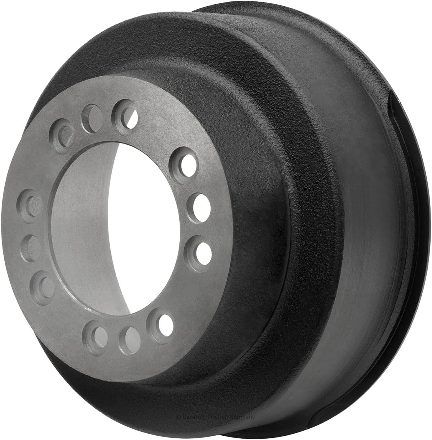 Dynamic Friction Company True Balanced Brake DRUM (1) 365-54069