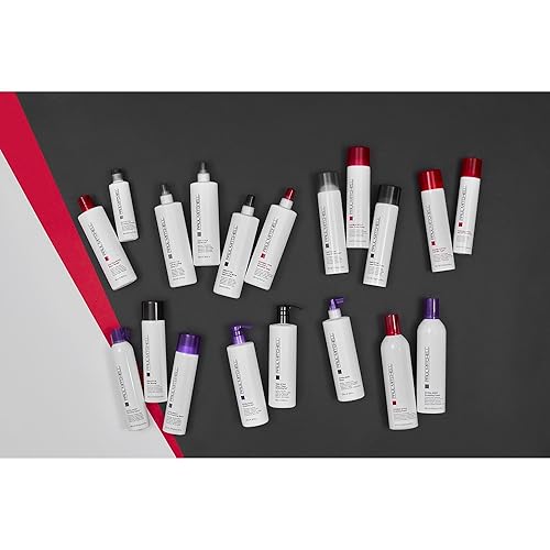 Miniatura 7 de Paul Mitchell Super Sculpt - Líquido para peinar, secado rápido, sujeción flexible, para todo tipo de cabello, 33.8 onzas líquidas