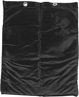 Backflow Insulated Cover, Outdoor Pipe Insulation Cover for Winter Freeze Protection, Water and Frost with 420D Silver Coated Cotton for Garden Irrigation (24W*24H inch)