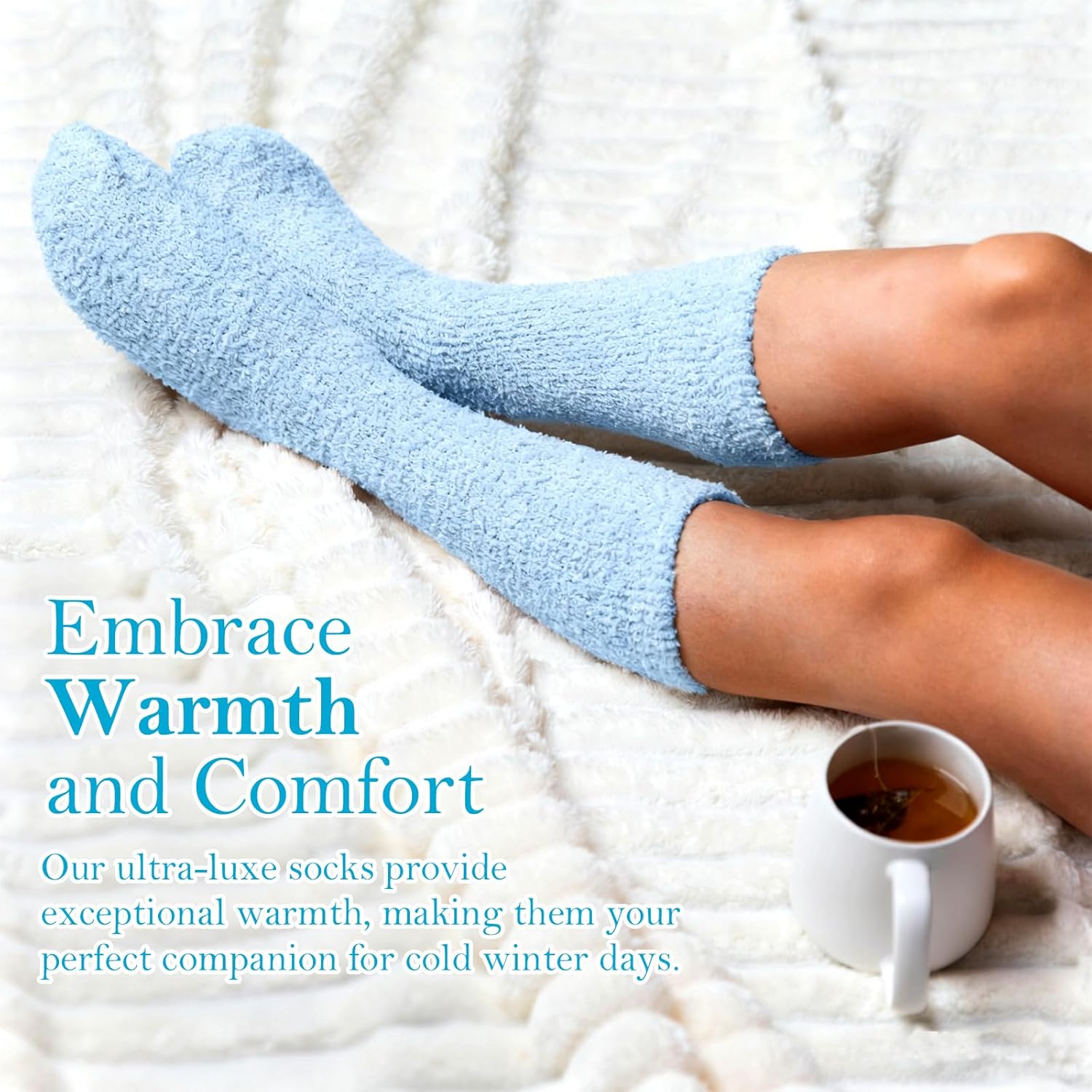 Ocean Themed Gifts for Women, Self Care Package Beach Spa Gifts for Women, Inspirational Thank You Relaxing Spa Bath Get Well Soon Basket for Her Sister Friends Mom Thinking of You Birthday Christmas - Image 6