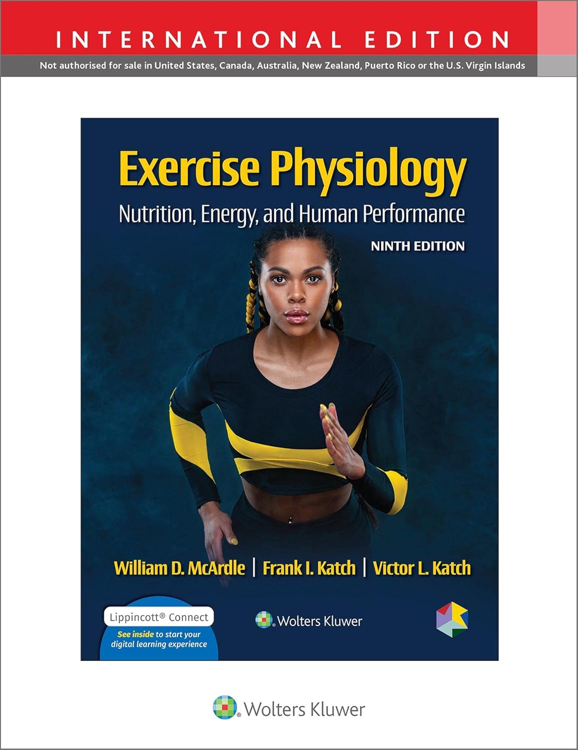 Exercise Physiology Nutrition, Energy, and Human Performance Amazon