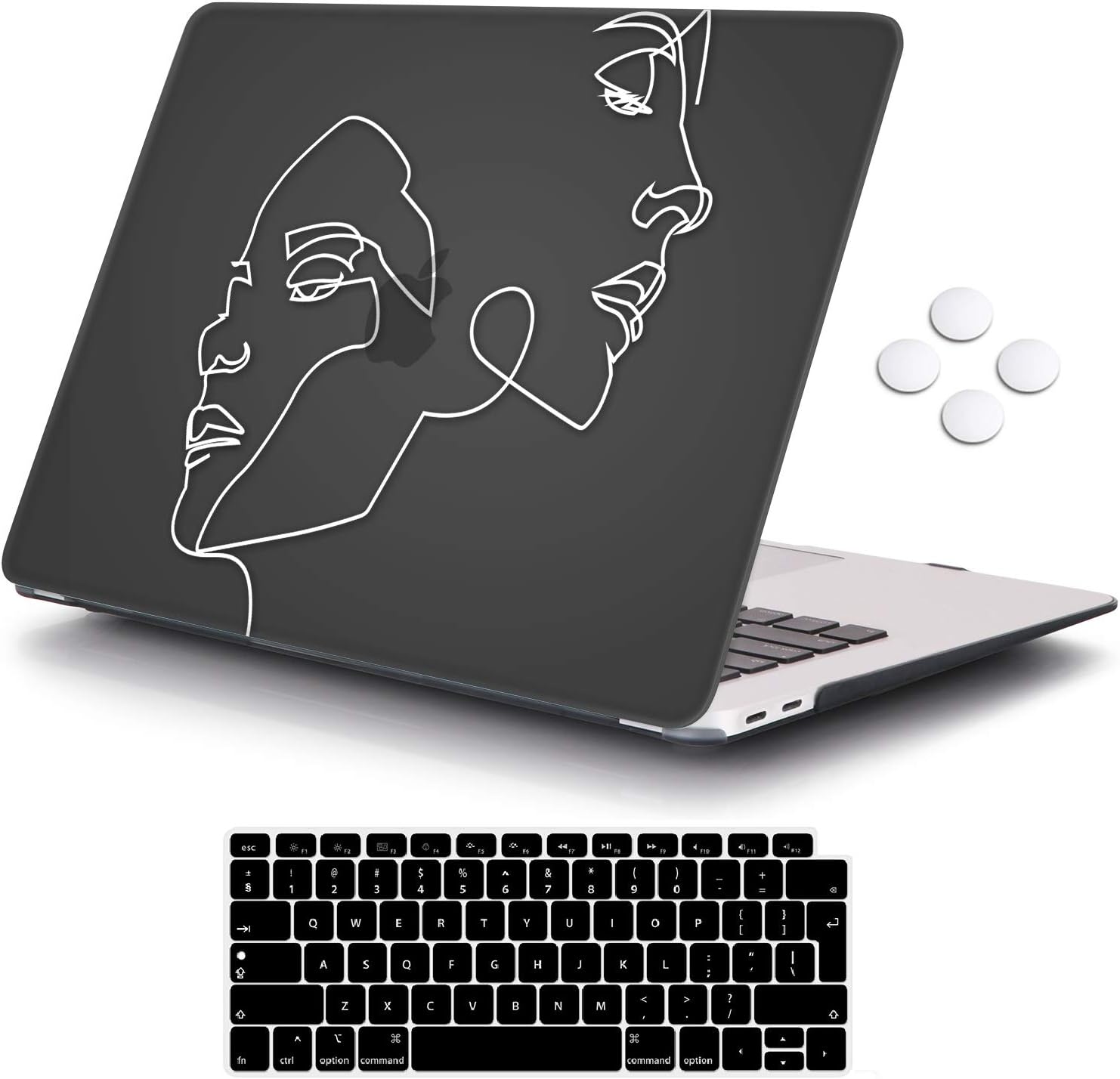 macbook air 2018 cases