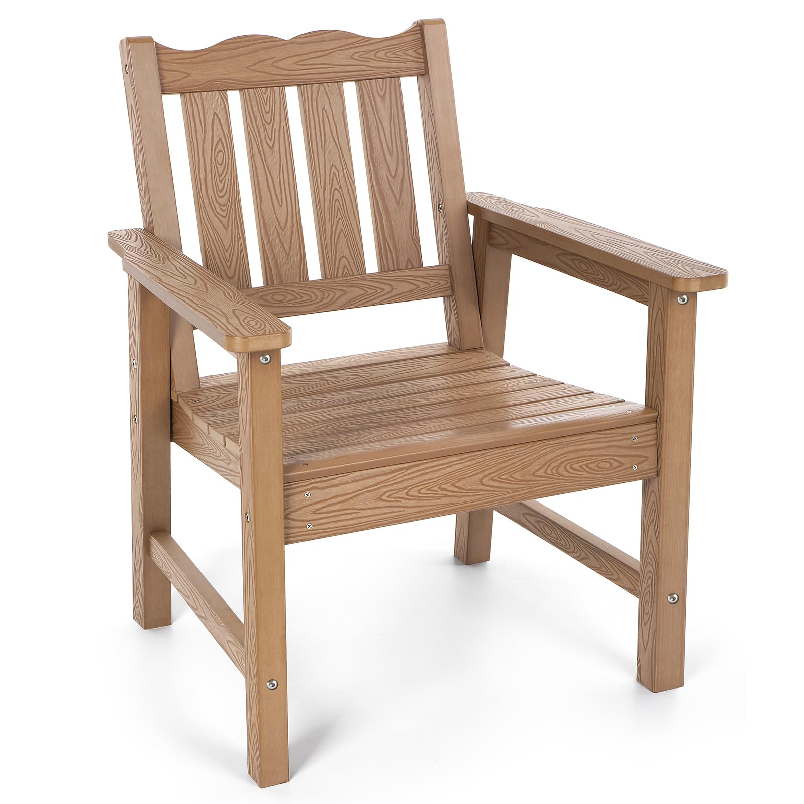 Stoog Patio Chair