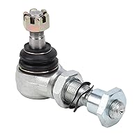 Vista 1 de Kit de rótula, rótula, rótula ajustable con kit de junta, brazo oscilante al desgaste, resistente al desgaste de rótula, montaje de rótula frontal