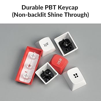 Keychron K2 Pro WhiteLED 付属品あり ほぼ新品 Amazon.com