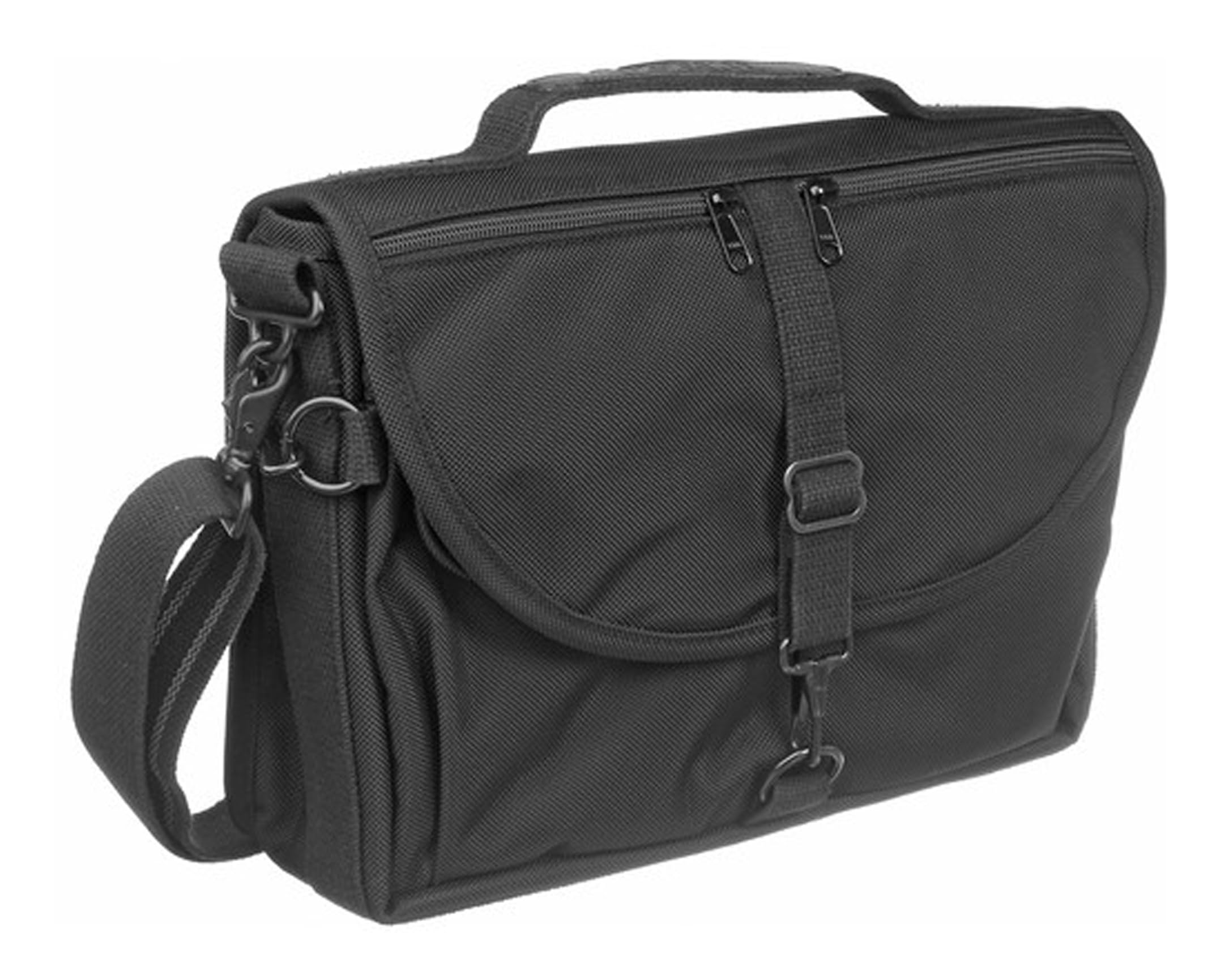 Domke F-803 Camera Bag, Messenger bag for Cameras, Lenses and Accessories