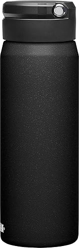 Vista 89 de CamelBak Fit Cap Vacuum Insulated Stainless Steel Water Bottle