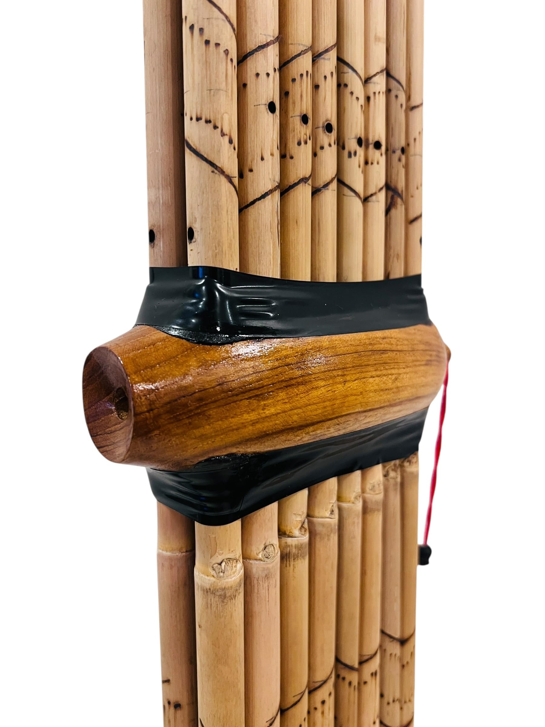 Amazon.co.jp: ケーン(タイ東北部の笙) Am/Khaen(reed instrument from