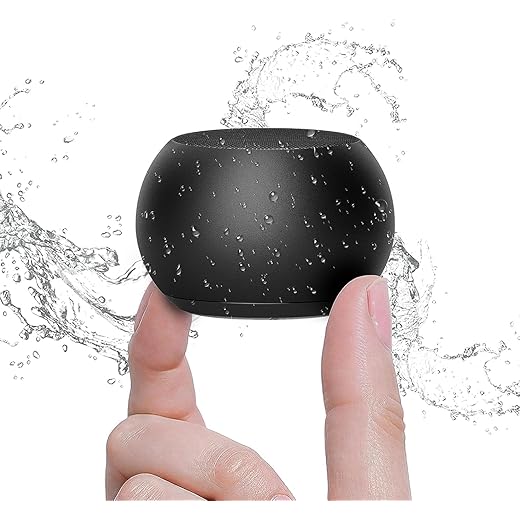 CERLINK Ultra Bluetooth Speaker Mini Pack of 1