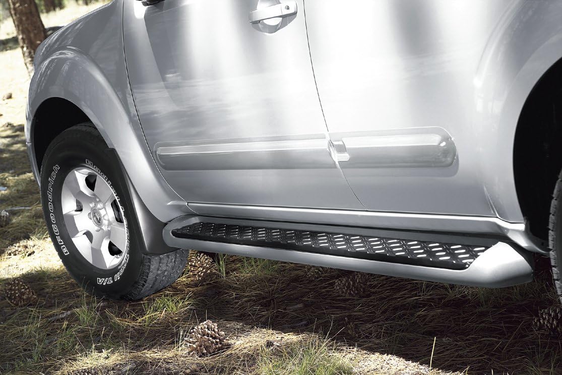 Nissan Splash Guards Automotive
