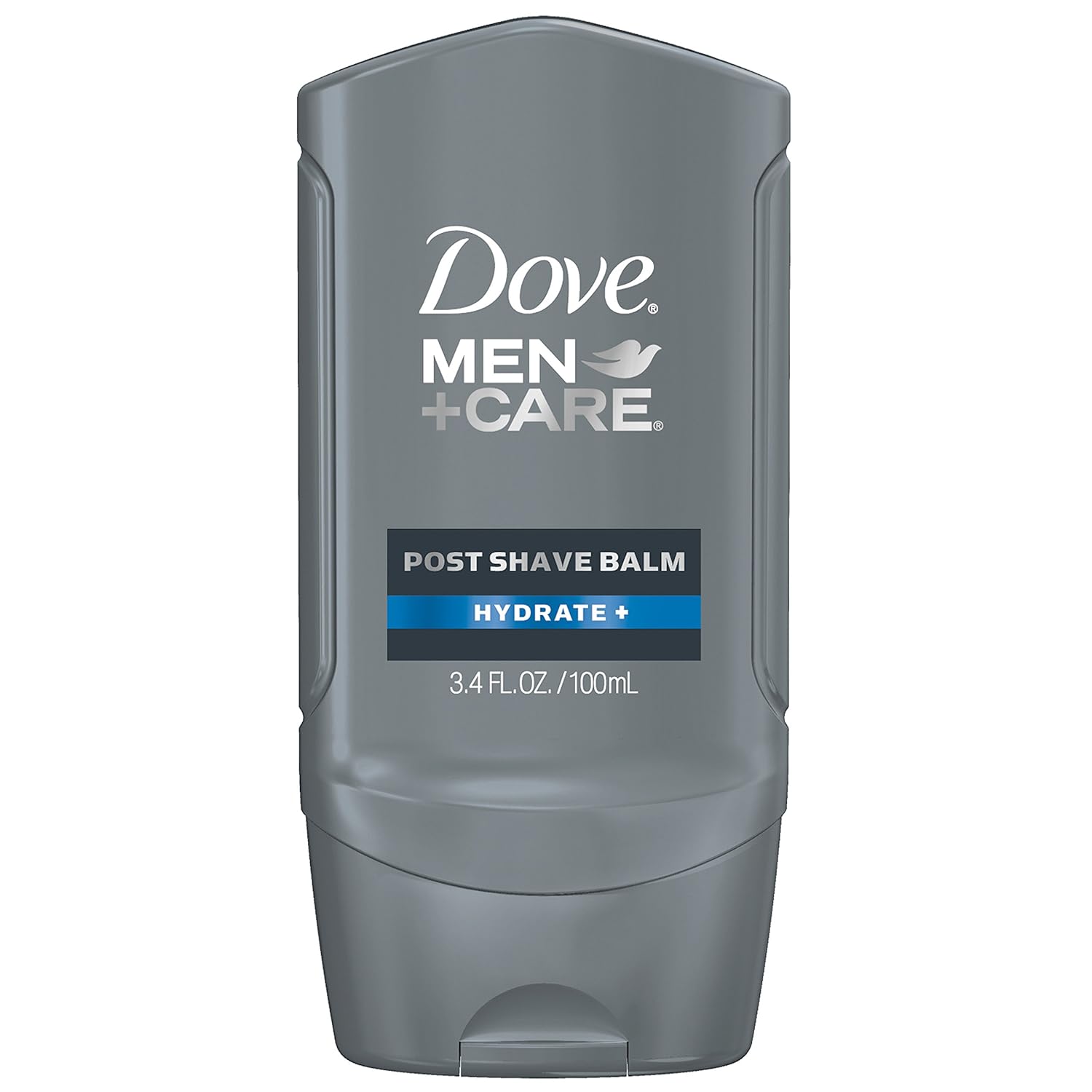 Dove Men+Care Post Shave Balm, Hydrate Plus 3.4 oz