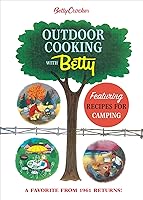Algopix Similar Product 14 - Betty Crocker Outdoor Cooking With