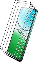 3 Pack Screen Protector for OPPO A5M /OPPO A5 /OPPO A5 5G Scratch-Free 9H Hardness HD Screen Protector 0.26mm Ultra Clear