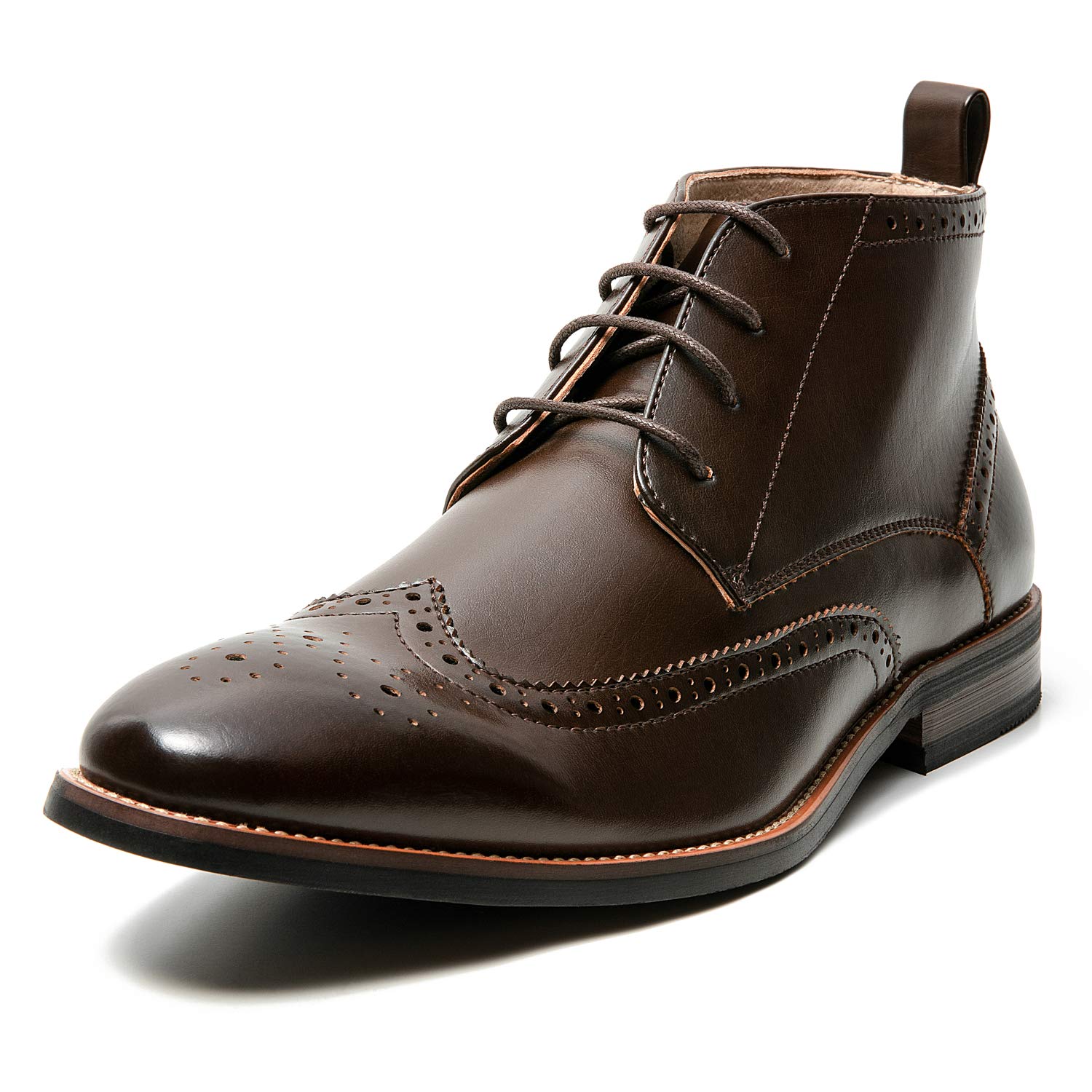 Mens Dress Shoes Brown The Dress Shop
