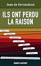 Download Ils ont perdu la raison (Hors collection) PDF