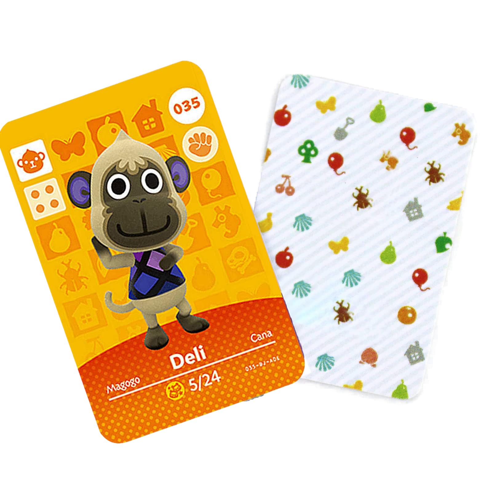 NFC Deli Cards_No.35