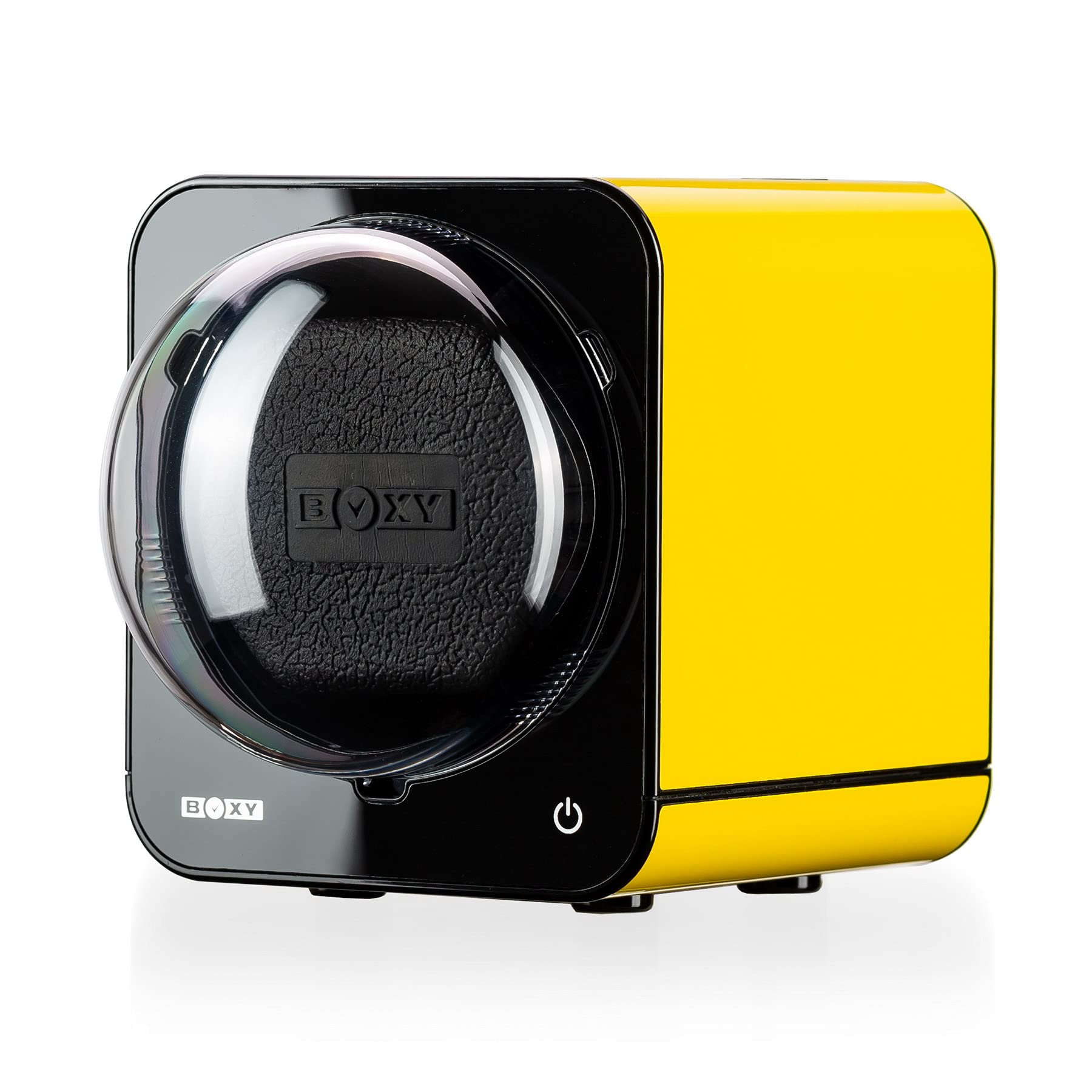 Abest Boxy Fancy Brick Watch Winder