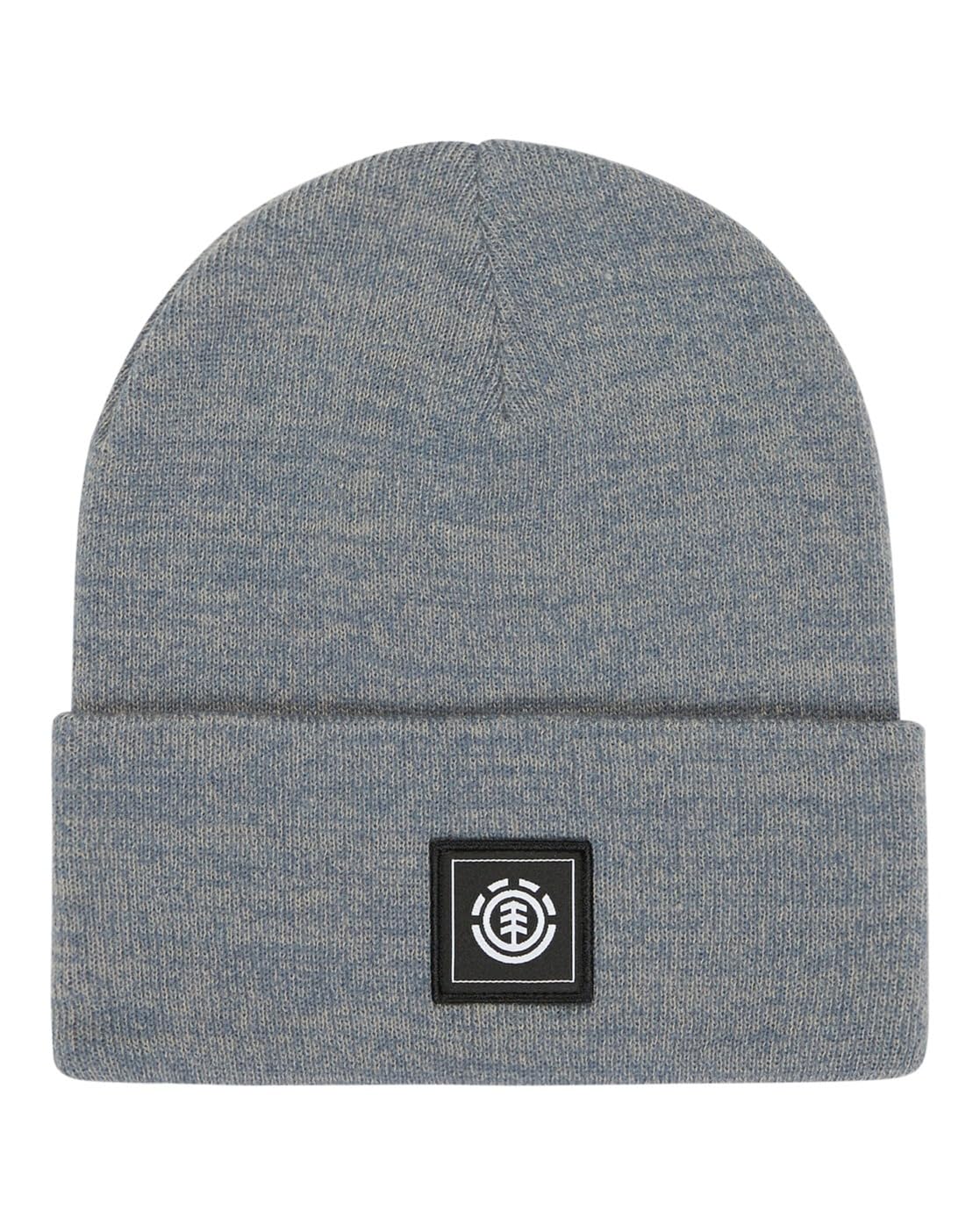 Element High Icon - Classic Beanie - Men - Grey.