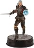 The Witcher 3 - Geralt Toussaint Tourney Armor Figure
