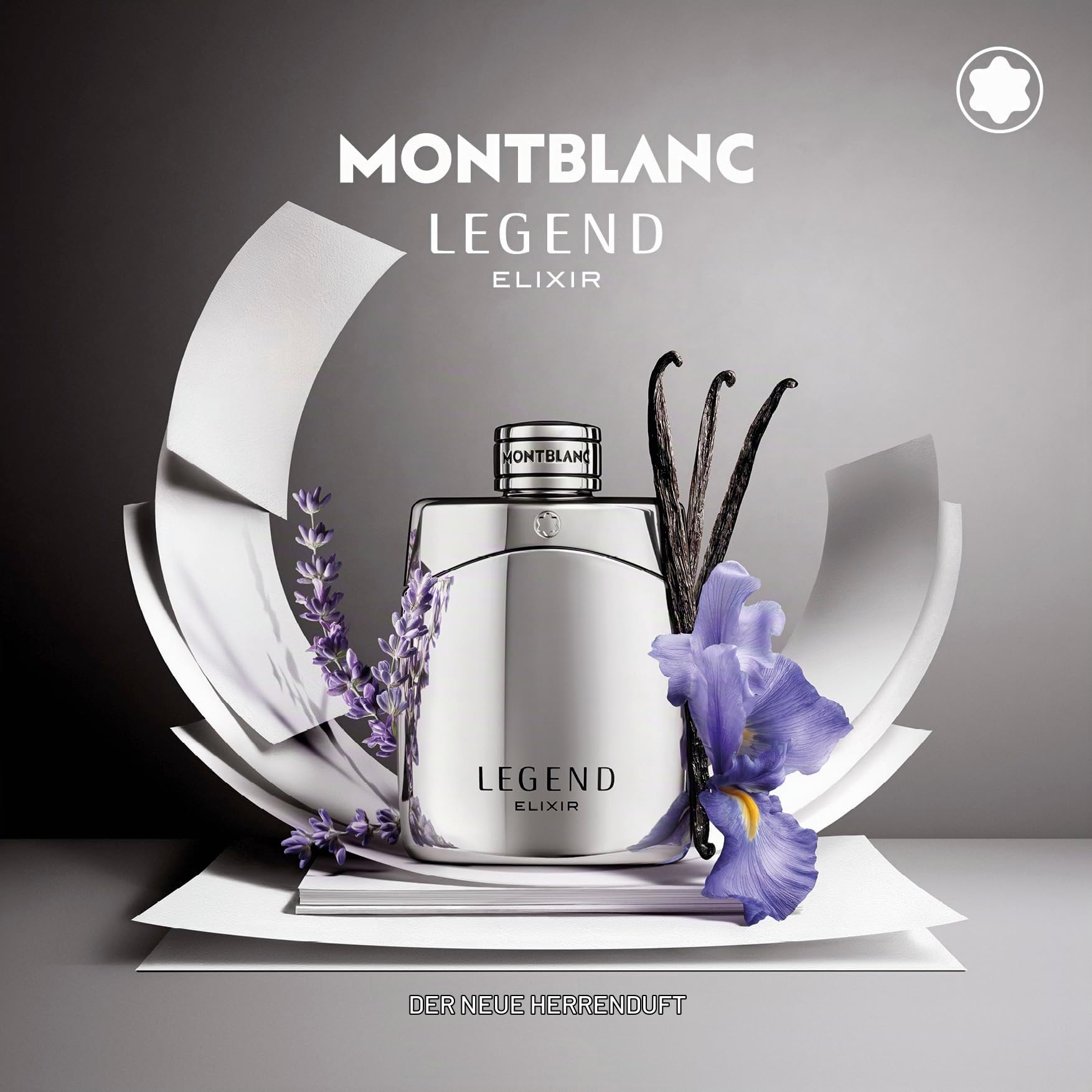 Montblanc MBC LEGEND ELIXIR PARFUM 100ML