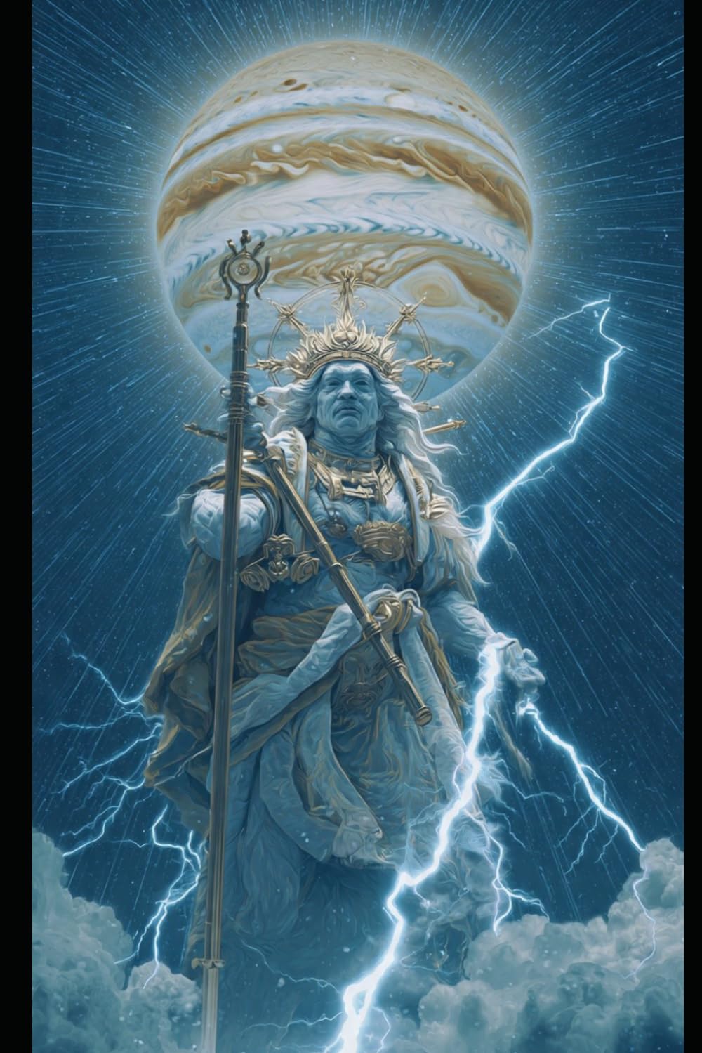 The Stellar Tarot