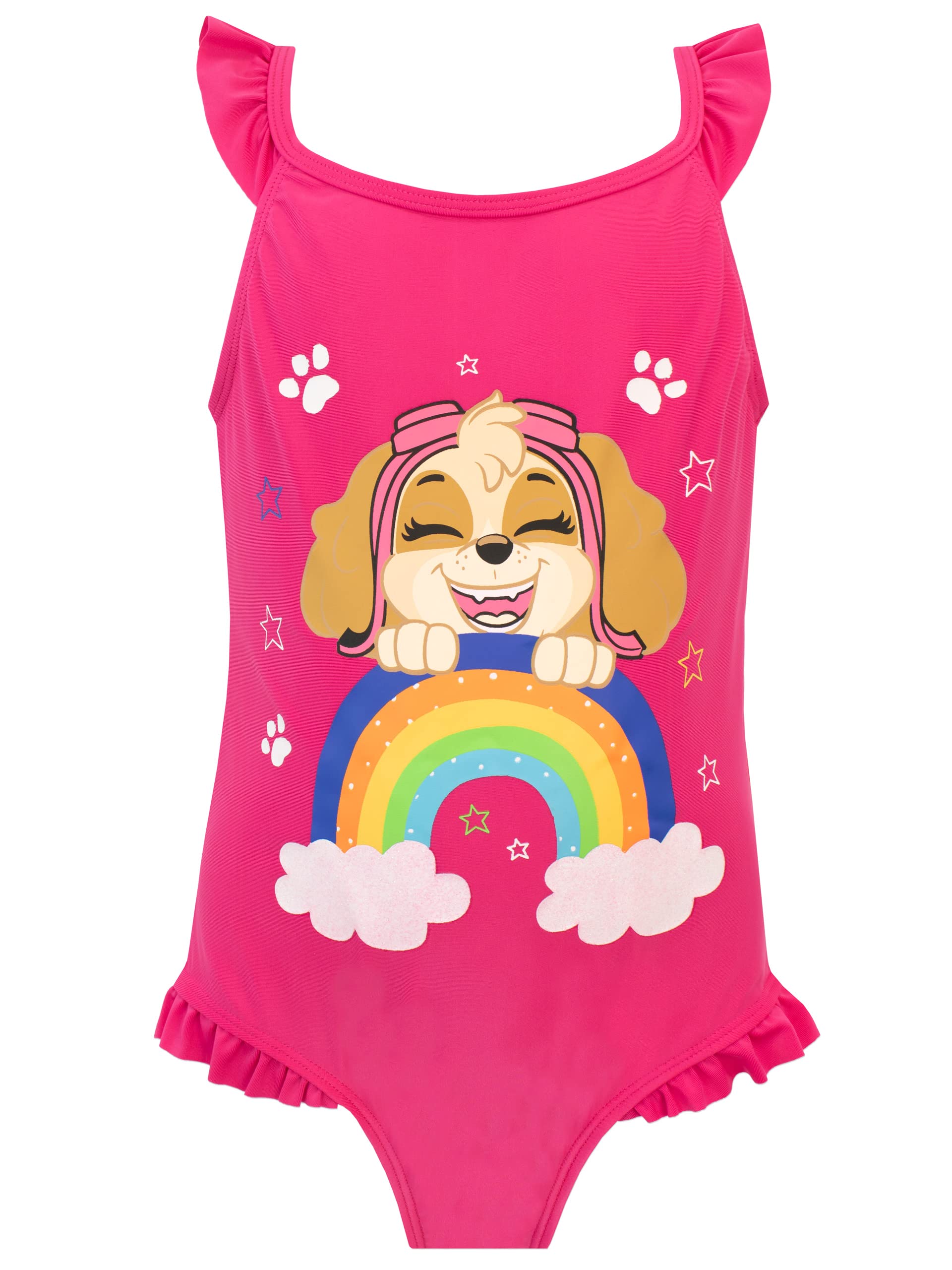 Paw Patrol Bañador Niña