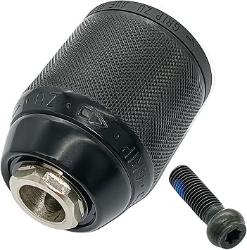 N454251 Bit Replace for DEWALT DCD991 DCD996 DCD997 Keyless Chuck