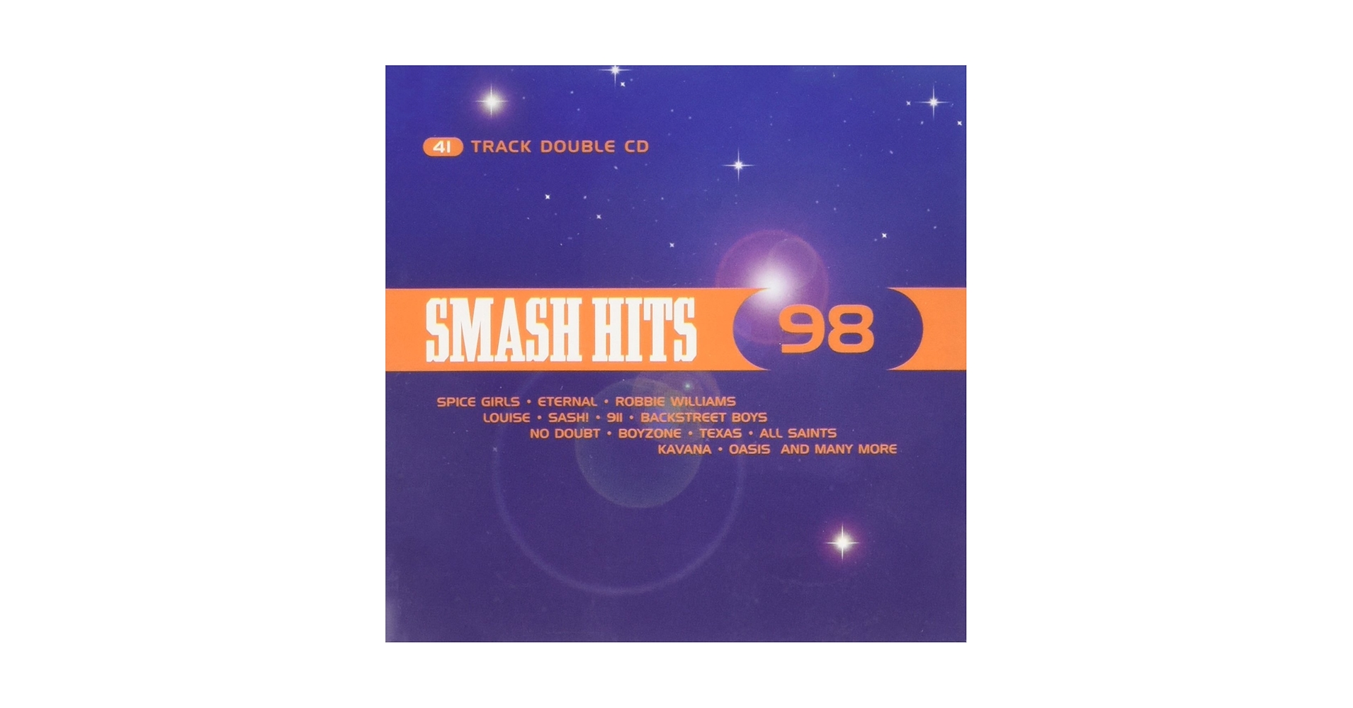 その他 Smash Hits Italo Smash Hits Vol. 1 – 2 x CD (Compilation), 2005