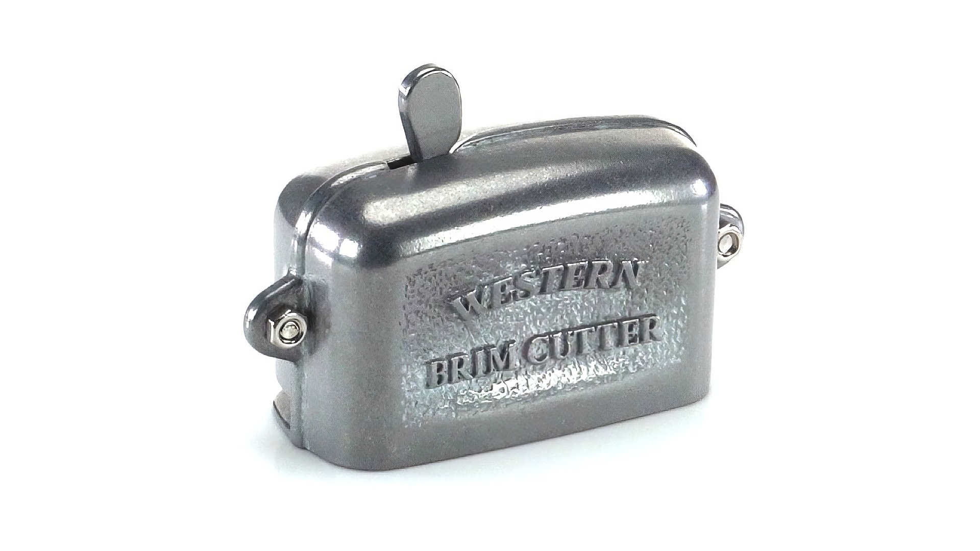 Amazon.com: M&F Western Hat Brim Cutter, Premium Quality  display picture 2