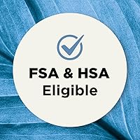 Vista 6 de Forces of Nature Eczema Control, Sensitive, Dry and Itchy Skin Relief, Steroid-Free Skin Care for Flare-Ups, Eczema Treatment for Adults, Organic