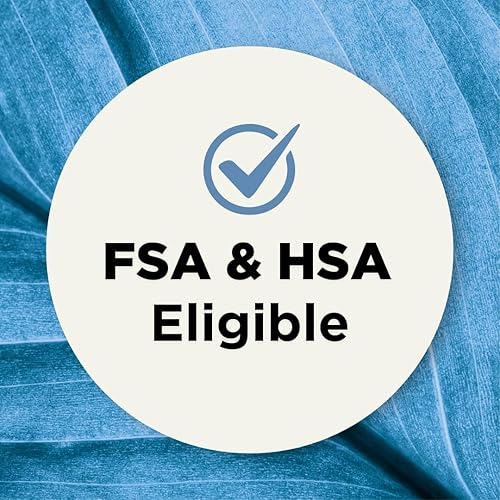 Miniatura 6 de Forces of Nature Control del eccema, alivio de la piel sensible, seca y con picazón, cuidado de la piel sin esteroides para brotes, tratamiento de