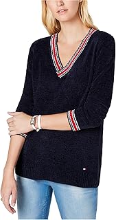 tommy jumper womens