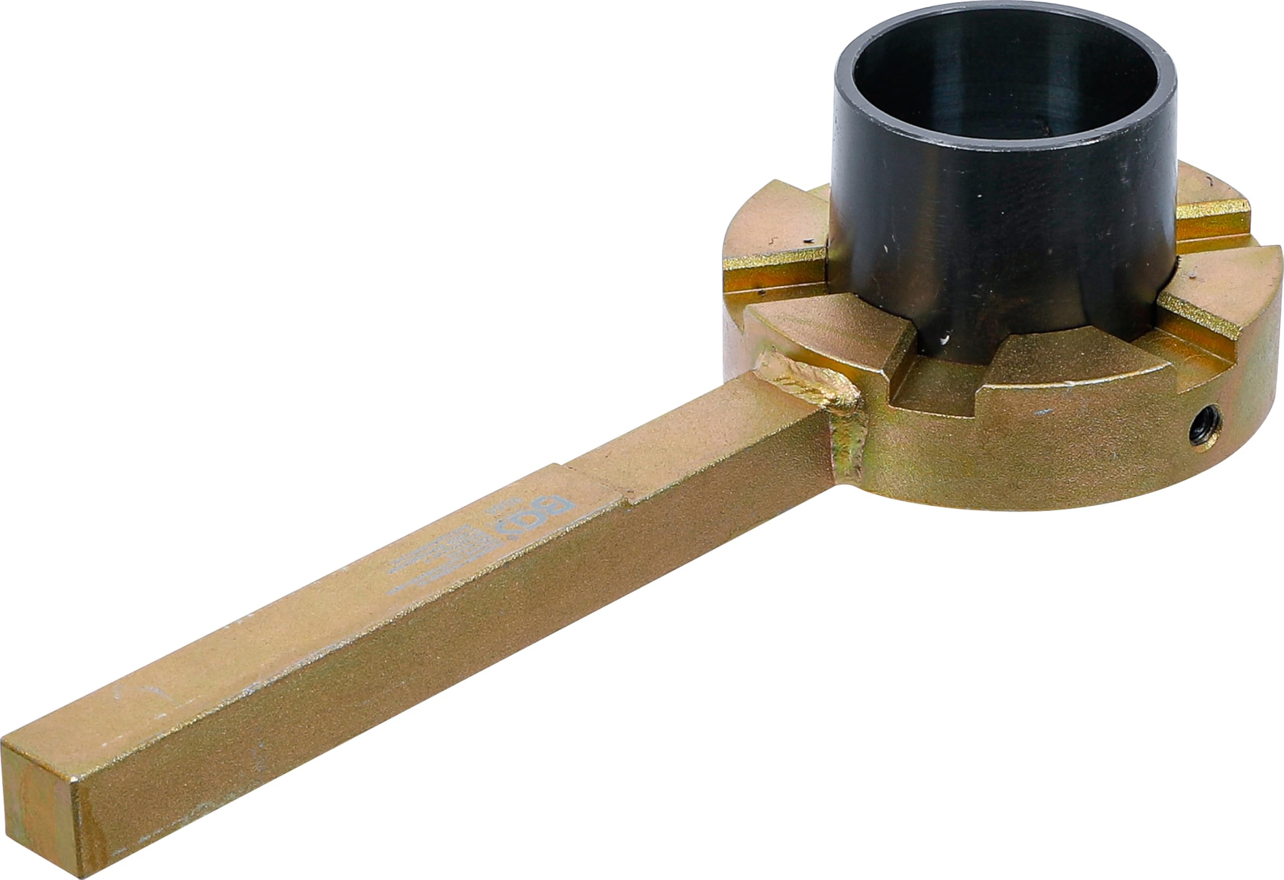 BGS 9066 | Controsupporto puleggia per BMW