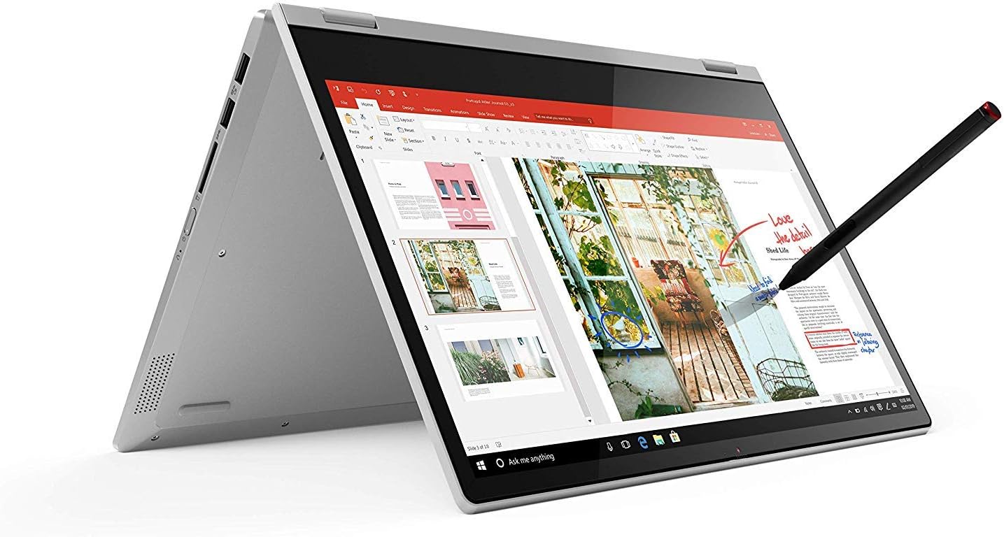 lenovo penna digitale per flex 14