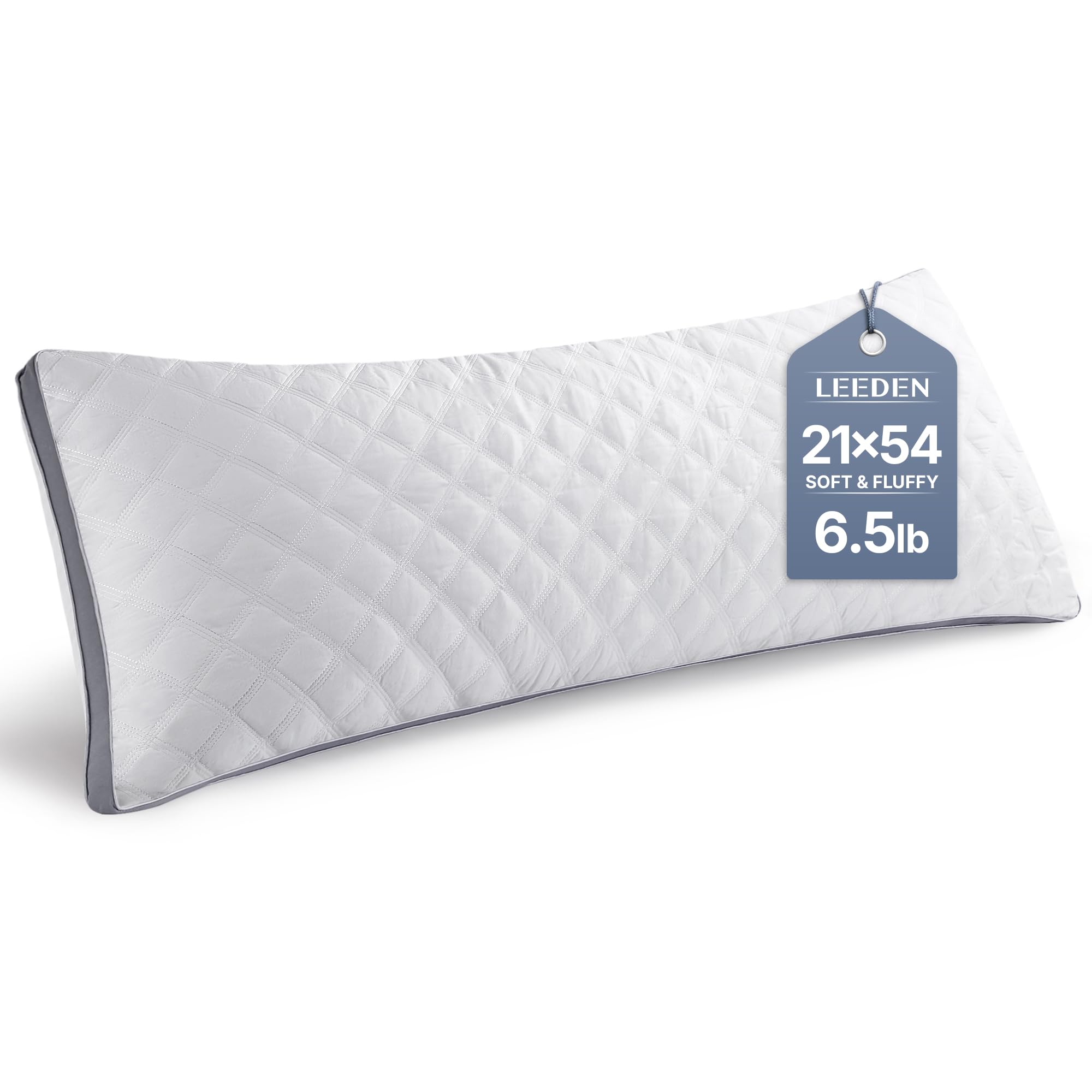 Leeden Body Pillow Insert
