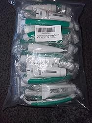 Amazon.com: Disposable Razors in Bulk ,Green Razors Individually ...